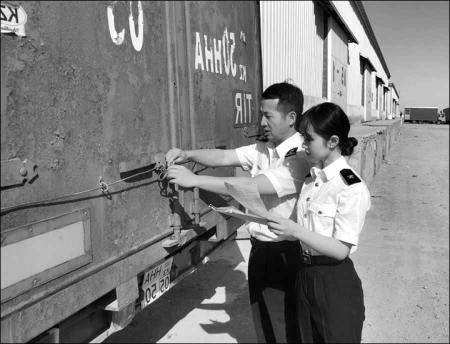 Коды ТНВЭД ЕАЭС светоотражающей краски СВ-101